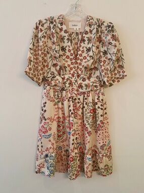BA&ASH dress